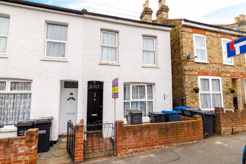 Bynes Road